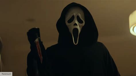 Scream’s Ghostface actor is the voice of an iconic cartoon character