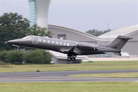 Learjet 75 Liberty - Price, Specs, Photo Gallery, History - Aero Corner