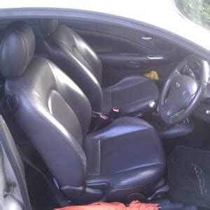 Wildcat Interior | Project Puma - Ford Puma Car Forum