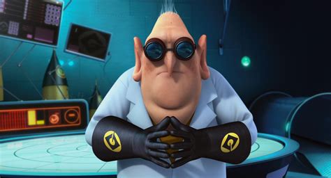 Gru Personal Branding in “Despicable Me” Franchise (2010–2017)