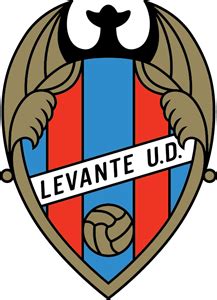 Levante UD Logo PNG Vector (AI) Free Download