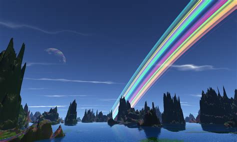 World of the rainbow by AngeloVentura on DeviantArt