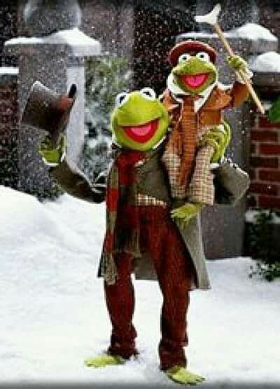 Pin by Shiela on Christmas | Muppet christmas carol, Classic christmas ...