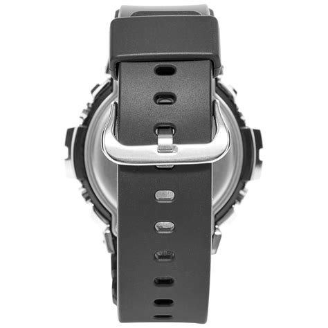 Casio G-Shock GM-6900 Watch Black | END.