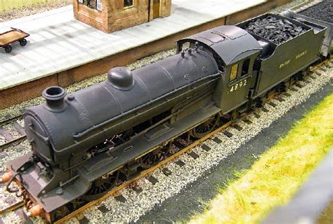 LNER Class J39 Photo Gallery