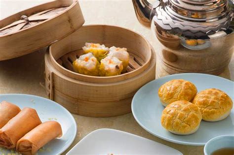 China Tang Sets an Opening Timetable at the MGM Grand - Eater Vegas