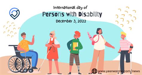 International Day of Persons with Disabilities Quotes