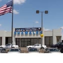 Shamaley Ford - 25 Photos & 24 Reviews - Auto Repair - 11301 Gateway ...