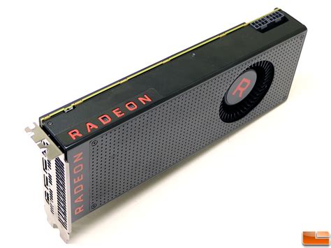 AMD Radeon RX Vega Benchmark Review: Vega 64 and Vega 56 Tested - Legit ReviewsAMD Radeon RX ...