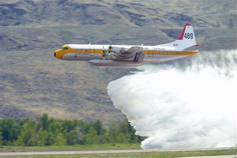 air, Tanker, Aircraft, Airplane, Jet, Airliner, Forest, Fire, Airtanker ...