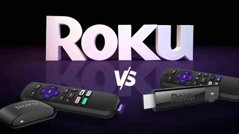 Roku Express vs Roku Stick - Feature, Pricing 2023 (Updated)