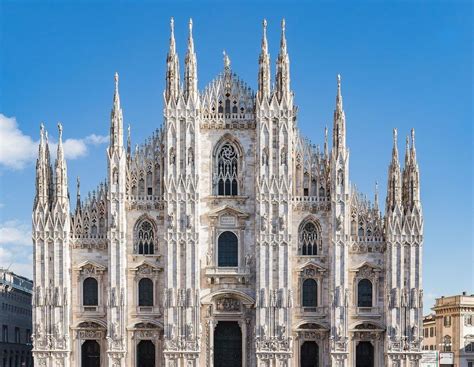 Les 11 plus belles cathédrales du monde | Cathédrale, Cathédrale de ...