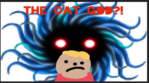 THE CAT GOD?! (Battle Cats Part 2) - YouTube