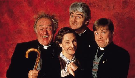 Here's where to watch the Father Ted Christmas special tonight - Extra.ie