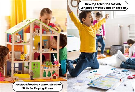 29 Nonverbal Communication Activities For All Ages - Teaching Expertise