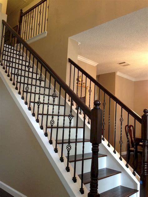 20+ Best Paint For Indoor Wrought Iron Railings – The Urban Decor