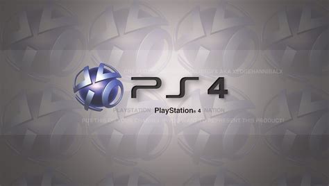 PS4 Logo Wallpaper - WallpaperSafari