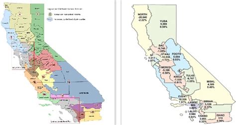 What Will Become of California's Newly Drawn State Senate Districts? | KCET