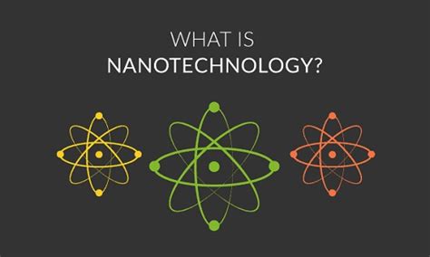 Nanotechnology History, Features