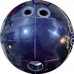 900 Global Zen Gold Label Bowling Ball Review | Tamer Bowling