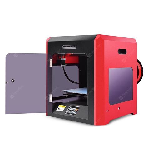 Just $627.03, buy YITE ET - K1 Full Metal de Alta Precisión Impresora de Ensamblaje 3D online ...