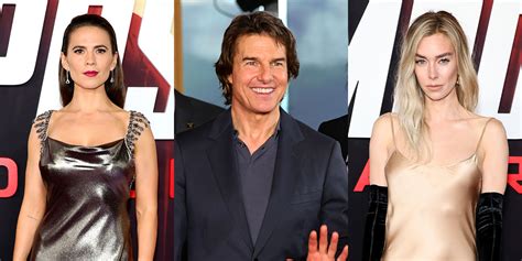 Tom Cruise Brings ‘Mission: Impossible 7′ to New York City With Nearly ...