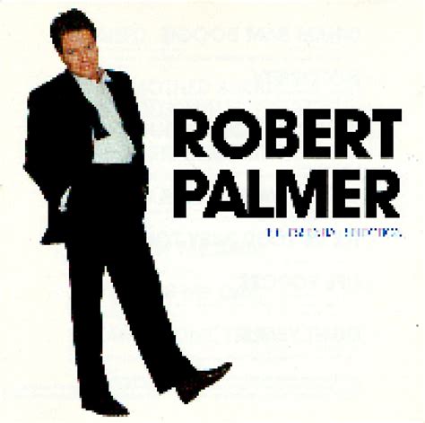 The Essential Selection | CD (2000, Best-Of, Compilation) von Robert Palmer