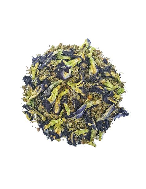 Malaysian Mint – Loose Leaf Tea | The Tea Republic