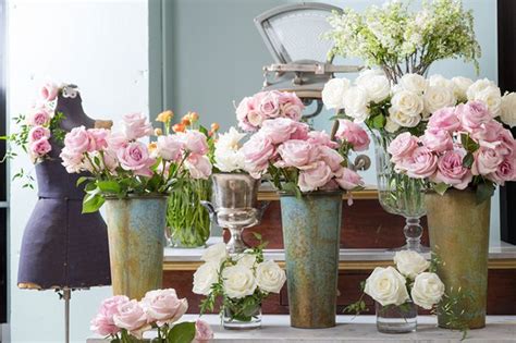 The Top 8 Florists In Dubai For Romantic Bouquets | ewmoda