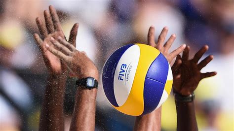 Paris Olympics 2024: Volleyball reveals funding cut of $1.2m to zero ...