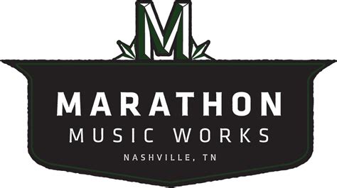 Marathon Music Works | Events Calendar and Tickets