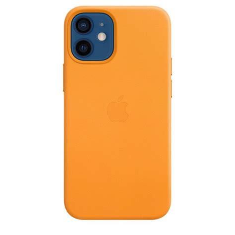 Orange - iPhone 12 mini - Cases & Protection - iPhone Accessories ...