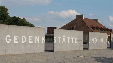 Sachsenhausen Memorial, Oranienburg - Book Tickets & Tours