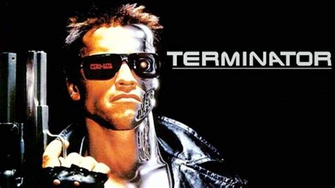 Terminator 1 Wallpapers - Top Free Terminator 1 Backgrounds - WallpaperAccess