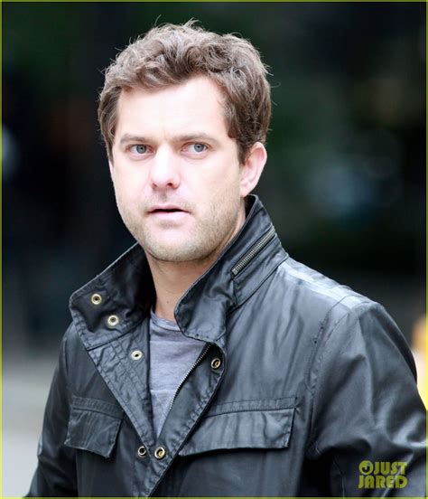 Joshua Jackson: 'Fringe' Final Season Will 'Knock Your Socks Off': Photo 2731551 | Joshua ...