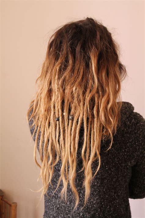 #dreads #dreadlocks #extensionspecialist #extensions #hair | Dreadlock frisuren, Halbe ...