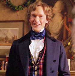 Fred (A Christmas Carol) | Christmas Specials Wiki | Fandom