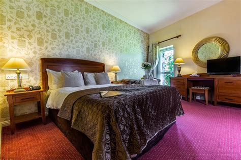 Wyatt Hotel Westport | Select Hotels