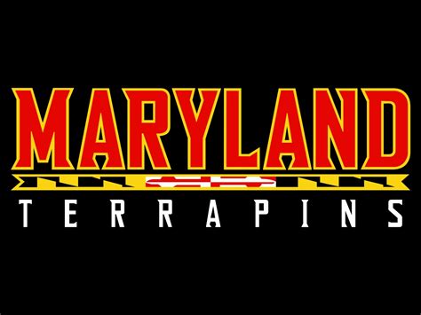 🔥 [50+] Maryland Terrapins Wallpapers | WallpaperSafari