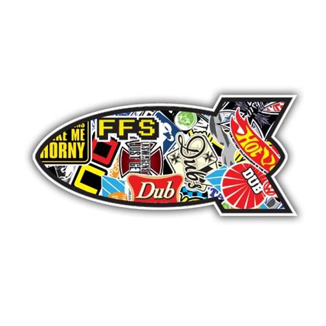 Sticker Bomb and the Geeky Art of Cartoon Car Wrapping - autoevolution