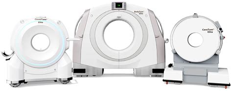 Usefulness of Portable CT Scanners For Neurologists - SCHILLER