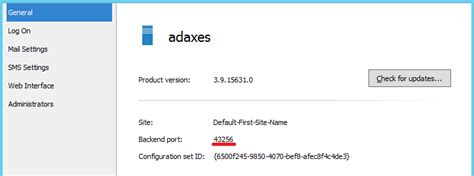 2018.2 Adaxes Service High Memory Usage - Adaxes Q&A