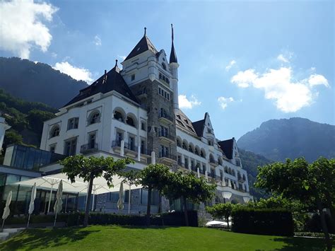 PARK HOTEL VITZNAU - Updated 2020 Prices, Reviews, and Photos (Switzerland) - Tripadvisor