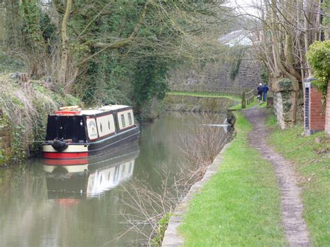 Chesterfield Canal © Richard Croft :: Geograph Britain and Ireland