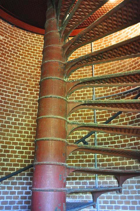 Maine Lighthouses and Beyond: Assateague Island Lighthouse, Virginia