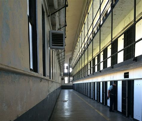 Department of Correctional Services is Planning for Upgrades