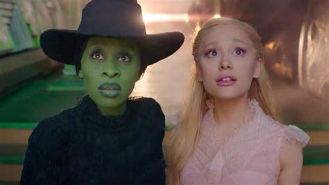 Wicked (2024) Movie Tickets & Showtimes Near You | Fandango