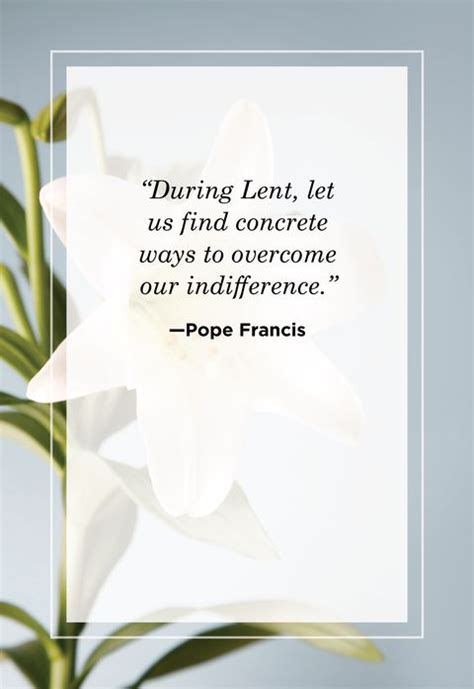 40 Lent Quotes - Inspirational Catholic Bible Quotes for Lent