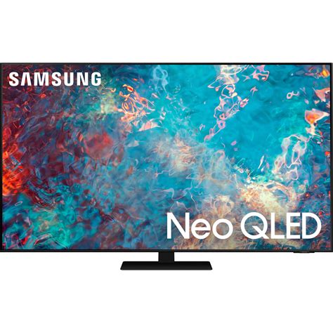 Samsung Neo QLED QN85A 75" Class HDR 4K UHD Smart QN75QN85AAFXZA