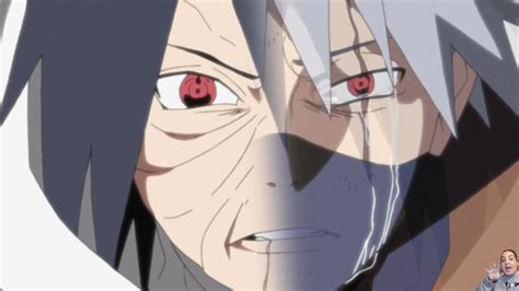 Obito vs Kakashi Wallpaper (74+ images)